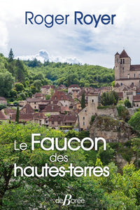 Le faucon des hautes terres
