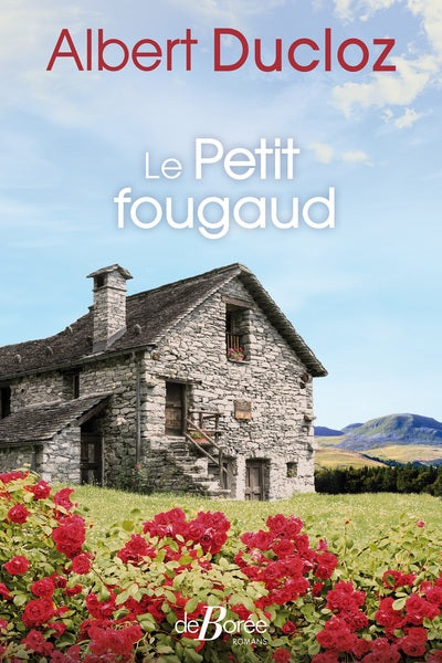 Le Petit fougaud