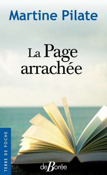 La page arrachée