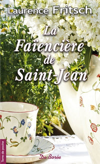 La Faïencière de Saint-Jean