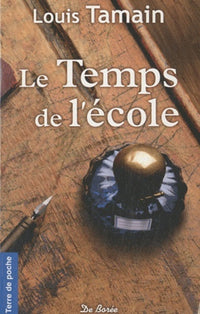 Le temps d'école