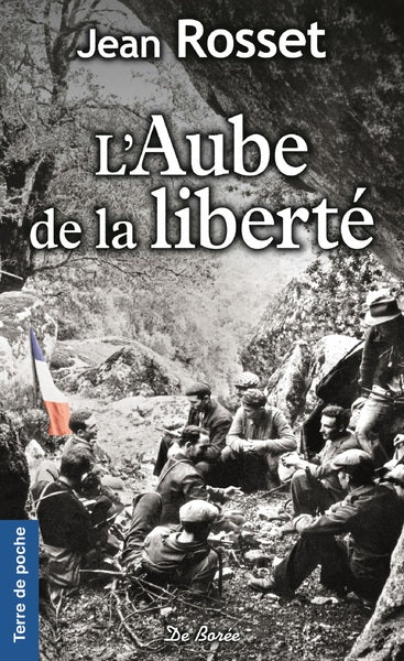 Aube de la liberté