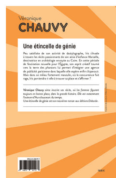 Une étincelle de génie