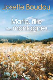 Marie, fille des montagnes