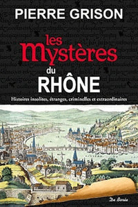 Rhone mystères