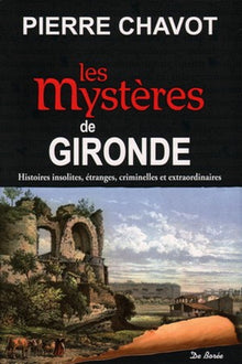 Gironde mystères