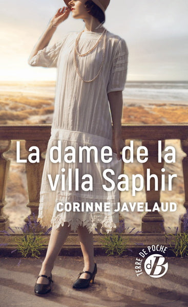La dame de la Villa Saphir