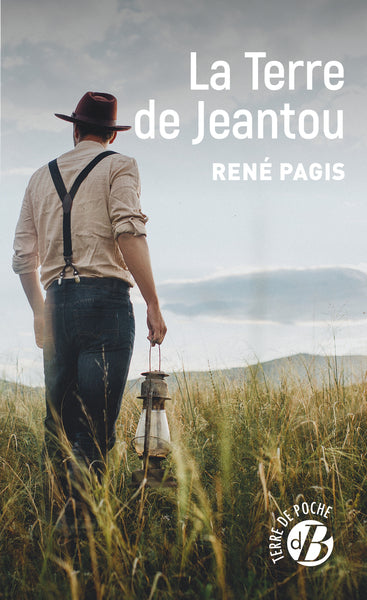 La Terre de Jeantou