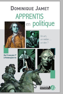 apprentis en politique