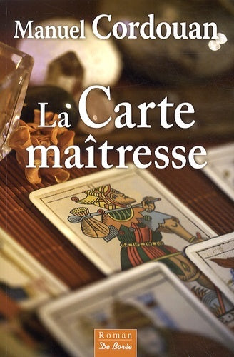La Carte maîtresse