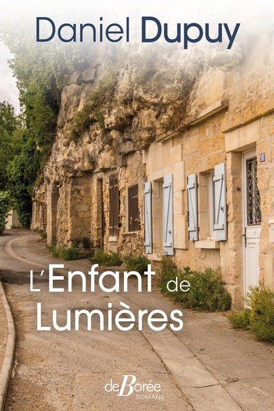 L'Enfant de Lumières