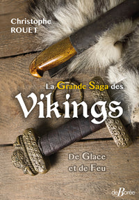 la grande saga des vikings