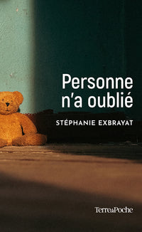 Personne n'a oublié