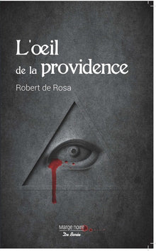L'oeil de la providence