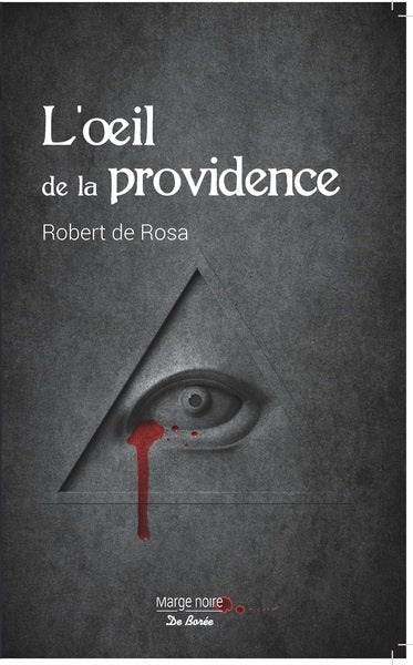 L'oeil de la providence