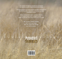 Pouvoirs sauvages