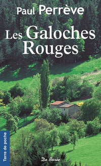 Les galoches rouges