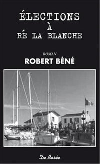 Elections à Ré-la-Blanche