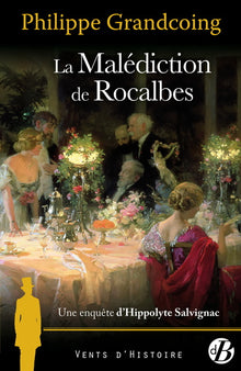 La malédiction de Rocalbes