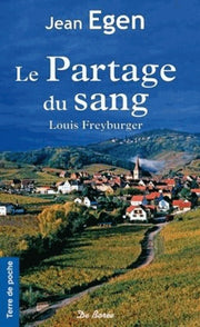 Partage du sang