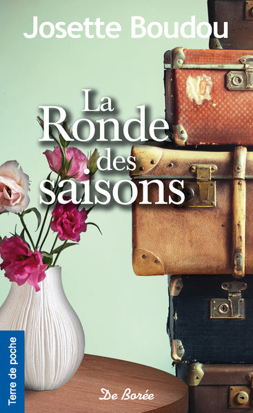 LA RONDE DES SAISONS