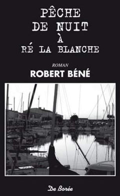 PECHE DE NUIT A RE LA BLANCHE