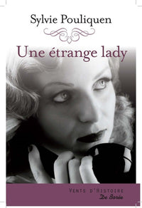Une étrange Lady