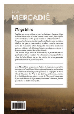 L’Ange blanc