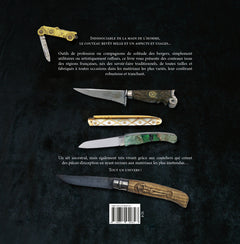 L'univers des couteaux