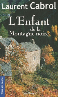 ENFANT DE LA MONTAGNE NOIRE (L') (NE)