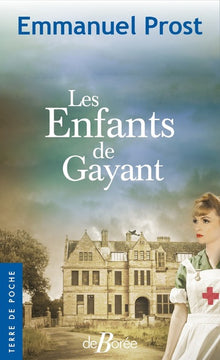 Enfants de Gayant