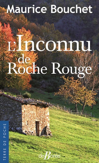 L'inconnu de Roche Rouge