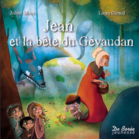 Jean et la bête du Gévaudan