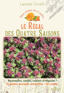 Le régal des quatre saisons