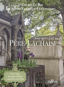 Jour après jour au Père-Lachaise