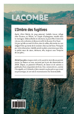 L'ombre des fugitives