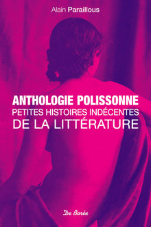 Anthologie polissonne