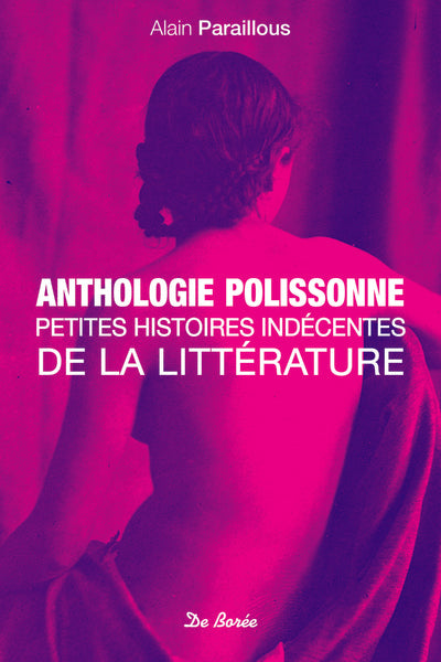 Anthologie polissonne