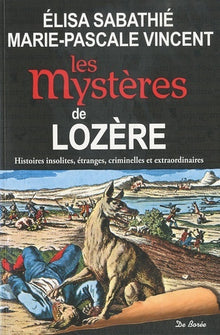 Lozère mystères