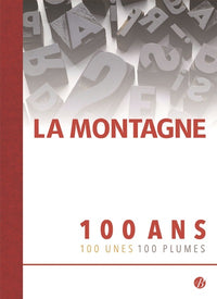 LA MONTAGNE