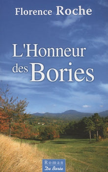 L'honneur des Bories
