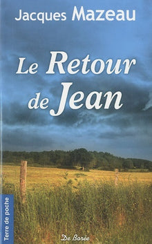 Le retour de Jean