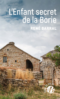 L'enfant secret de la Borie