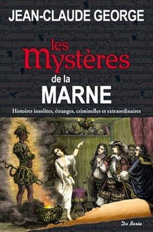 Marne mystères