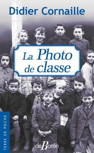 Photo de Classe