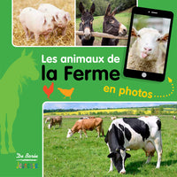 les animaux de la ferme