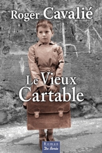 Le vieux cartable