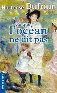 CE QUE L'OCEAN NE DIT PAS