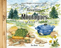 Recettes de nos montagnes