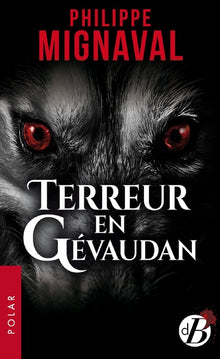 terreur en gévaudan